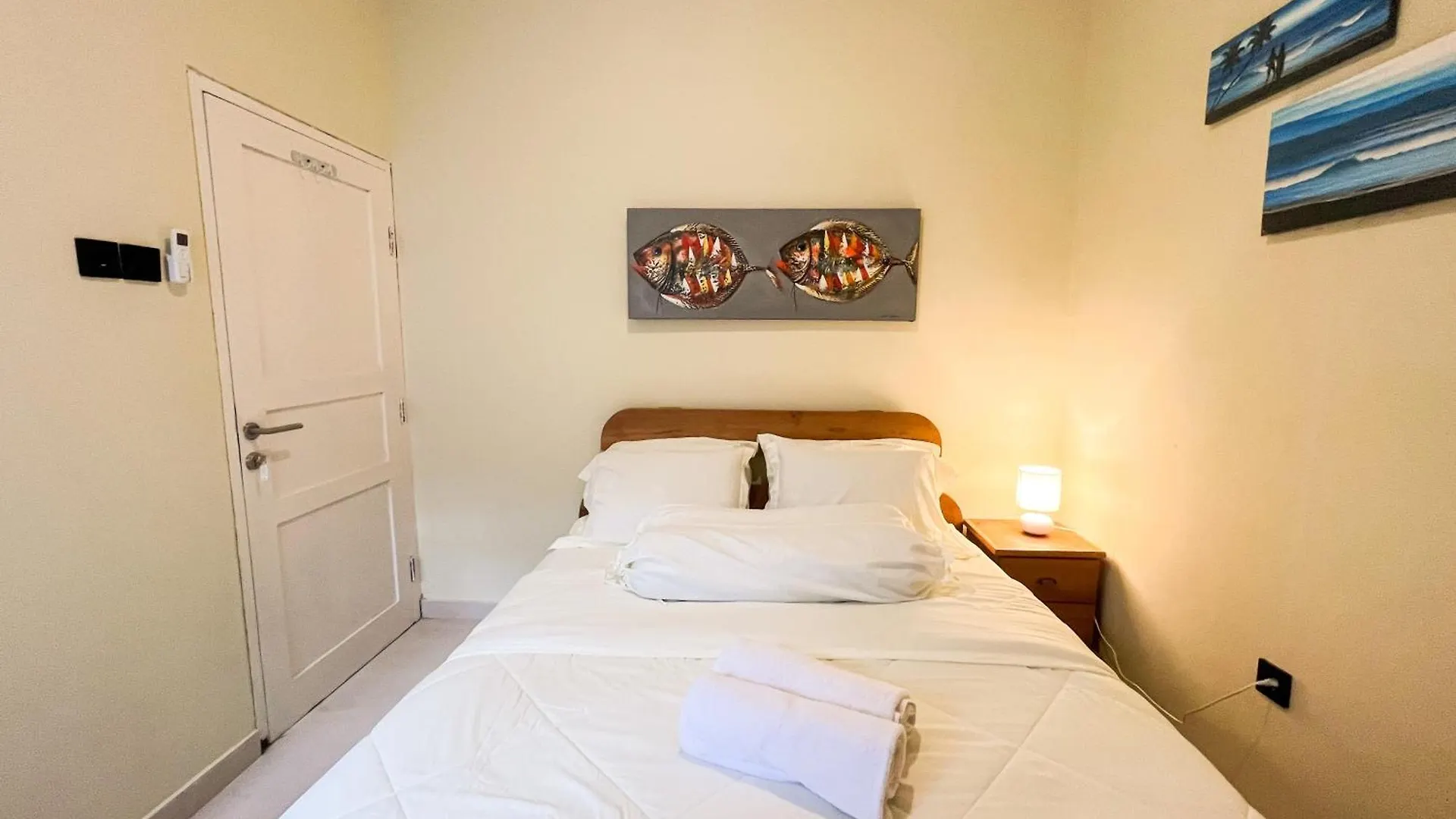 Holiday home Sandra House Ungasan