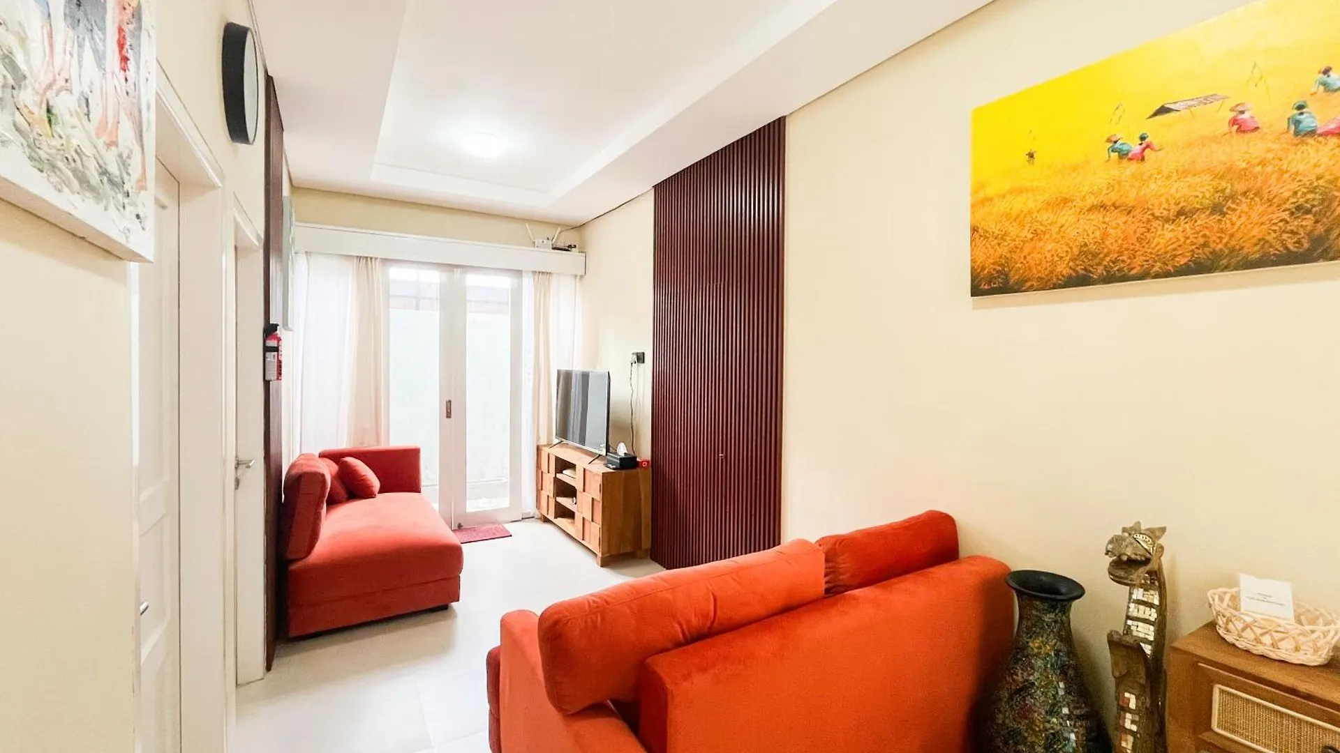 Holiday home Sandra House Ungasan  Indonesia