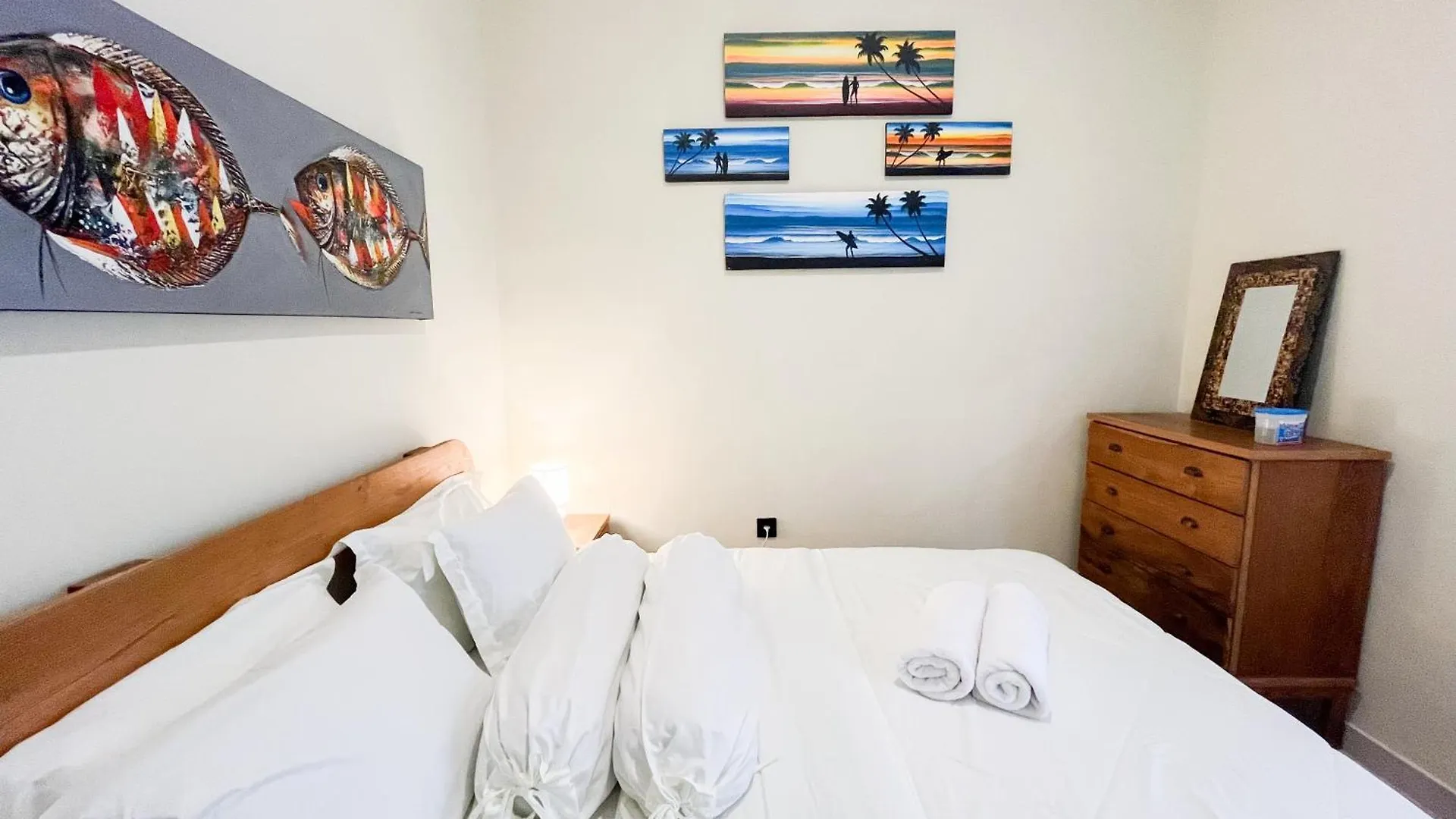 Sandra House Ungasan  Holiday home Ungasan (Bali)