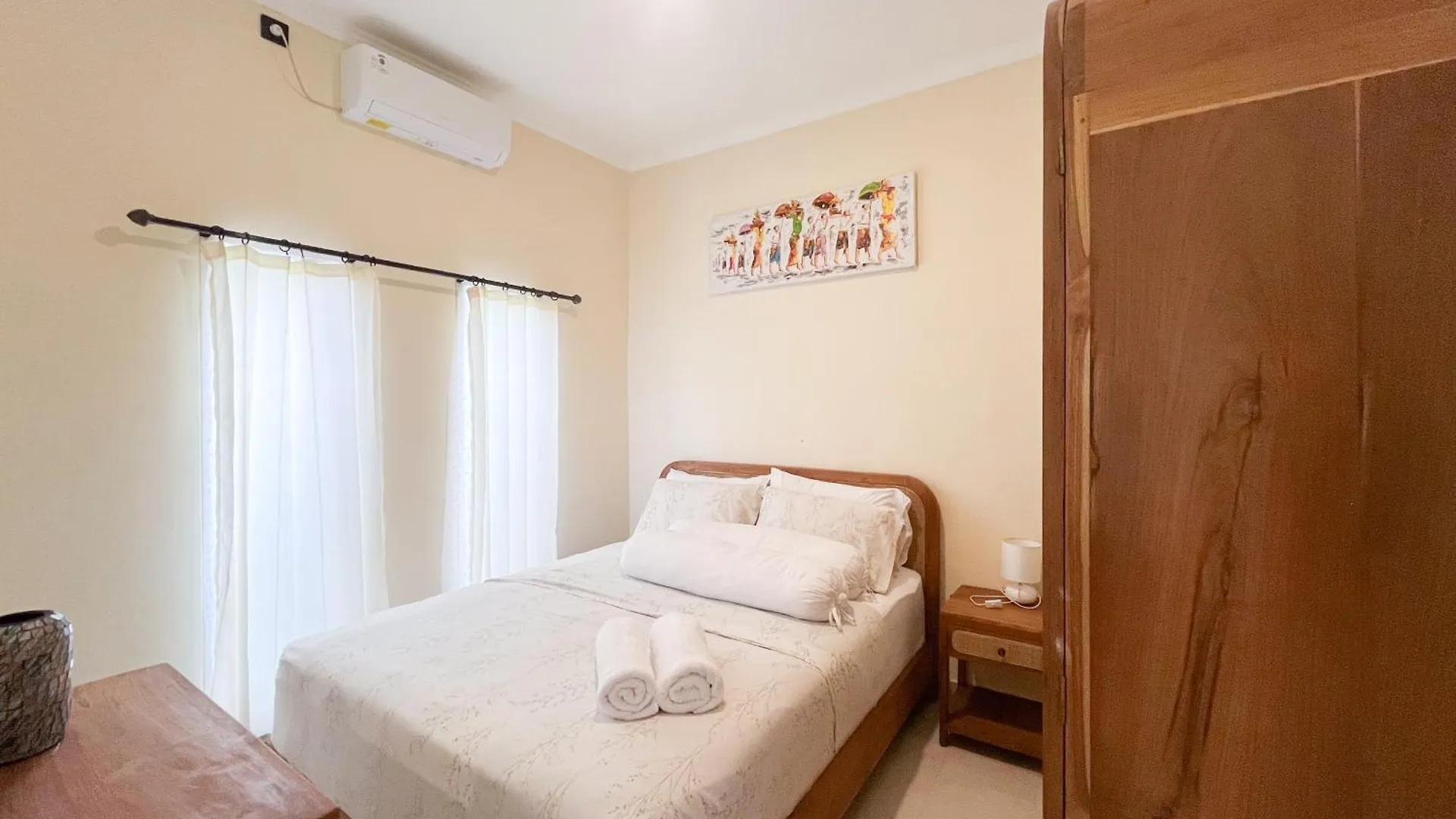 Sandra House Ungasan  Indonesia