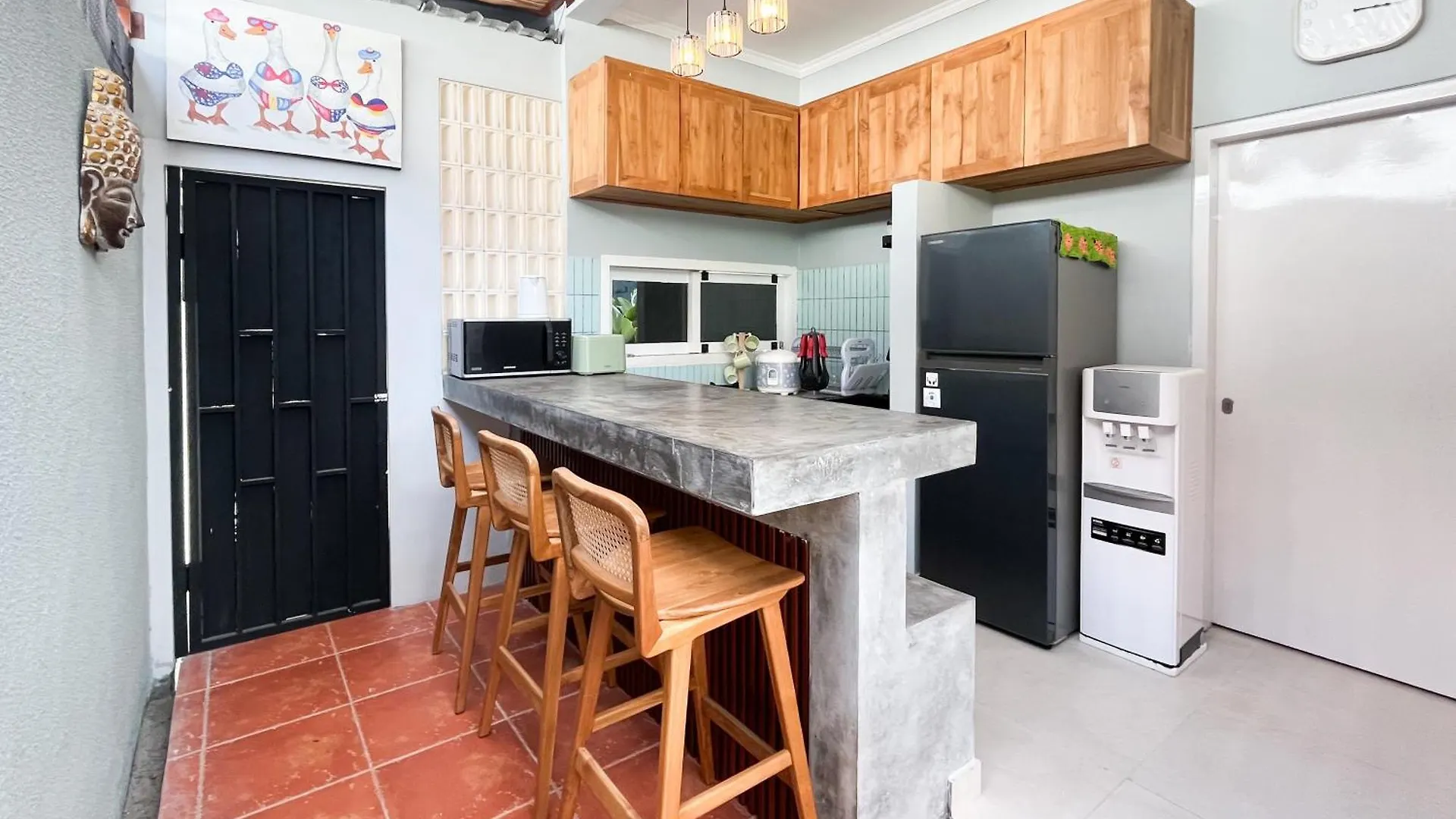 Sandra House Ungasan  Holiday home Ungasan (Bali)