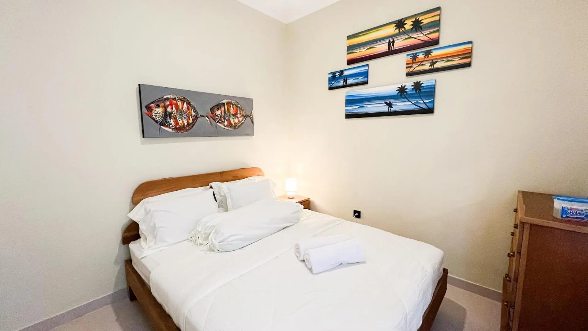 Sandra House Ungasan  0*, Ungasan (Bali)
