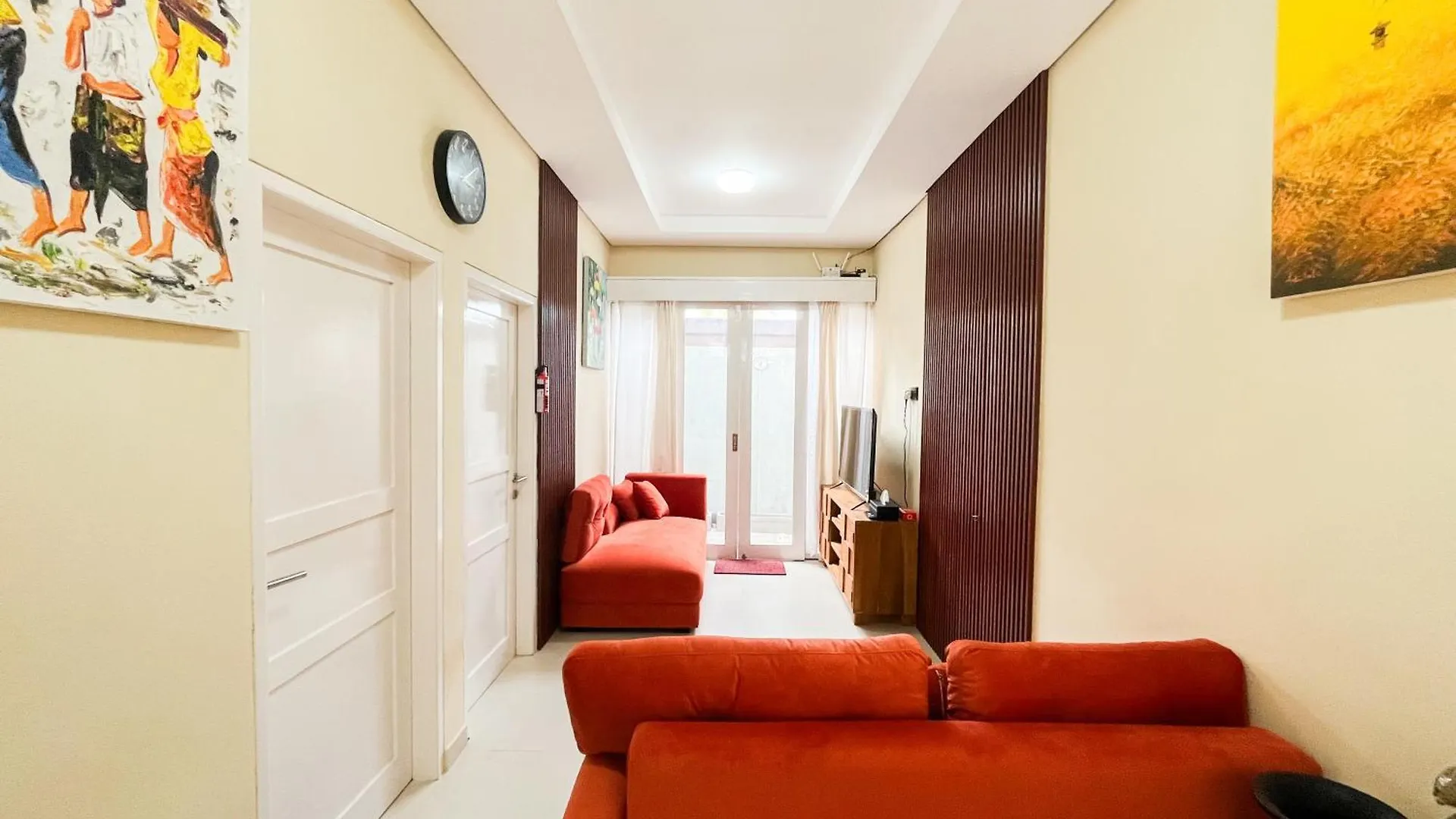 Holiday home Sandra House Ungasan